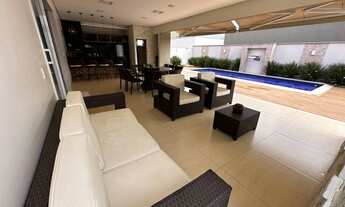 Imagem 3: Jardins Lisboa Casa em condomínio com 4 dormitórios