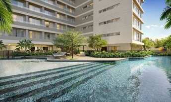 Imagem 7: STUDIO RESIDENCIAL em São Paulo - SP, Moema