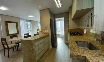 Imagem 2: Apartamento para aluguel com 115 metros quadrados com 3 quartos em Centro - Balneário Camb