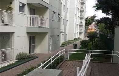 Imagem 5: APTO SÃO PAULO Apartamento com 2 dormitórios