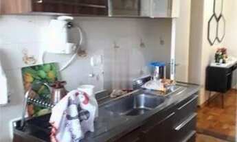 Imagem 2: APARTAMENTO - POMPÉIA - SP