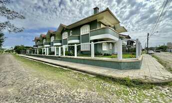 Imagem: Sobrado para venda com 139 metros quadrados