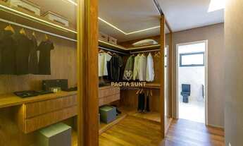 Imagem 5: Apartamento com 4 suítes, sala 2 ambientes, varanda gourmet, 3 vagas, à venda, 187 m² por