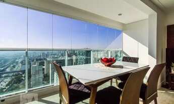 Imagem 6: Apartamento para Aluguel - Tatuapé, 1 Quarto, 134 m2