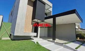 Imagem 3: Casa Condomínio em São José dos Campos