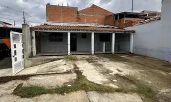 Imagem: Casa - Parque Eldorado - Campinas