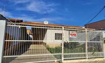 Imagem: RESENDE - Casa Padrão - Boa Vista I