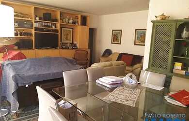 Imagem 2: APARTAMENTO - HIGIENÓPOLIS - SP