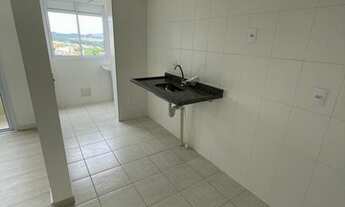 Imagem 4: Apartamento com 2 dormitórios no Jardim Santa Gertrudes - Jundiaí-SP
