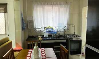 Imagem 5: Apartamento com 2 dorms, Tupi, Praia Grande - R$ 265 mil, Cod: ACT2329