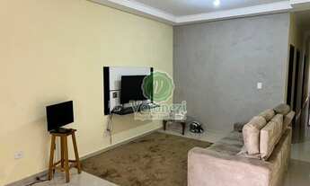 Imagem 3: Casa à venda no Bairro São Marcos em Porto Feliz