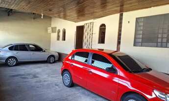 Imagem 3: Casa para venda com 180 metros quadrados com 3 quartos em Planalto - Manaus - Amazonas