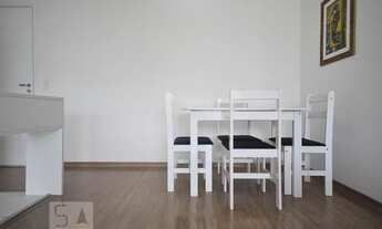 Imagem 5: Apartamento para Aluguel - Vila Andrade, 2 Quartos, 61 m2