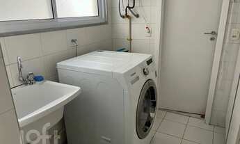 Imagem: Apartamento à venda em Santo Amaro com