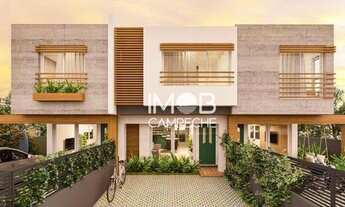 Imagem: Casa com 3 dormitórios à venda, 117 m²