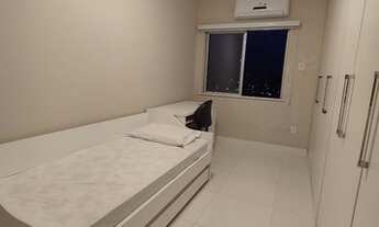 Imagem 2: Alugo apto mobiliado Ed. Dubhe