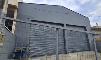 Imagem 6: GALPÃO COM 300 m² PROX. AVENIDA IPANEMA - SOROCABA-SP