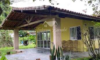 Imagem 5: Casa com vista para Mata em Condomínio de Aldeia