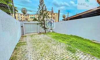 Imagem 3: Casa com 3 dormitórios, 122 m² - venda por R$ 395.000,00 ou aluguel por R$ 2.500,00/mês