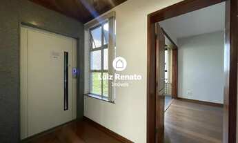 Imagem 3: Apartamento à venda 4 quartos 1 suíte 2 vagas - Carmo