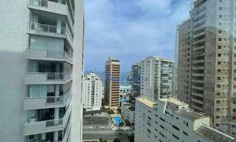 Imagem 5: Apartamento à venda, 121 m² por R$ 1.280.000,00 - Praia das Astúrias - Guarujá/SP