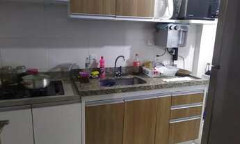 Imagem 6: Residencial Astral, QNM, 2 Quartos