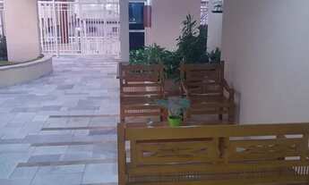 Imagem 3: 110048 Apartamento para aluguel possui 35 metros quadrados com 1 quarto em Saúde - São Pau