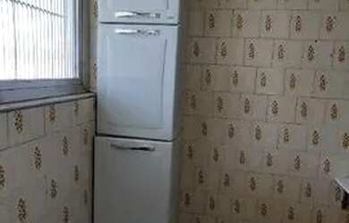 Imagem 6: Apartamento com 2 dormitórios para alugar, 62 m² por R$ 1.650,01/mês - Parque Novo Mundo