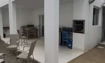 Imagem 5: Casa de condomínio sobrado para venda possui 153 metros quadrados com 3 quartos