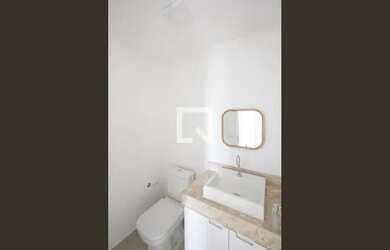 Imagem 6: Apartamento para Aluguel - Chácara Santo Antonio, 2 Quartos, 72 m2