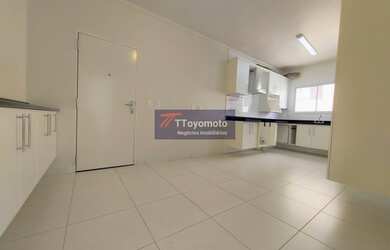 Imagem 6: Apartamento no Jardim da Saúde, 120 m². Com 3 dormitórios ( 1 suíte), 3 vagas de garagem