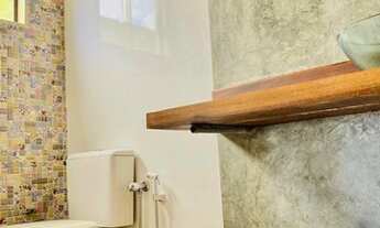 Imagem: Casa de 3 quartos em condomínio fechado