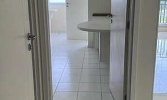 Imagem 2: Apartamento 4 quartos para aluguel 109 m² Condomínio Forest