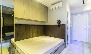 Imagem 3: Apartamento para Aluguel - Centro, 1 Quarto, 22 m2