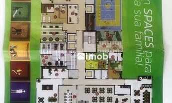 Imagem 4: Dois quartos novo piscina garagem