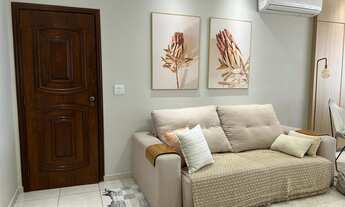 Imagem 3: Apartamento com 2 quartos em Tijuca - Rio de Janeiro - RJ