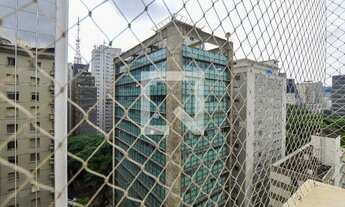 Imagem 5: Apartamento para Aluguel - Jardim Paulista, 2 Quartos, 80 m2