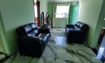 Imagem 4: BELO HORIZONTE - Casa Padrão - Santa Mônica