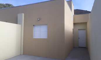 Imagem 3: Casa à venda, 65 m² por R$ 295.000,00 - Jardim Limoeiro - São José dos Campos/SP