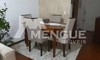 Imagem: Apartamento residencial com 2 dormitórios