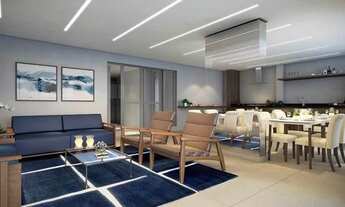 Imagem 6: APARTAMENTO RESIDENCIAL em São Paulo - SP, Perdizes