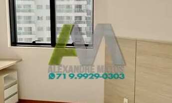 Imagem 5: Apartamento para alugar no bairro Caminho das Árvores - Salvador/BA