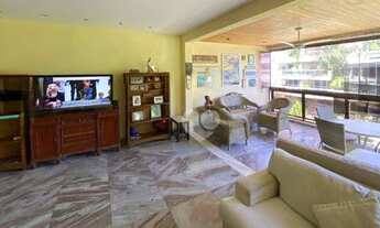 Imagem 2: Apartamento com 3 dormitórios à venda, 194 m² por R$ 1.750.000,00 - Jardim Oceânico - Rio