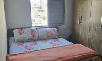 Imagem 5: Apto, Venda, 2 dormitórios, 57 m², R$ 234.000,00, Nova Petrópolis, SBC/SP