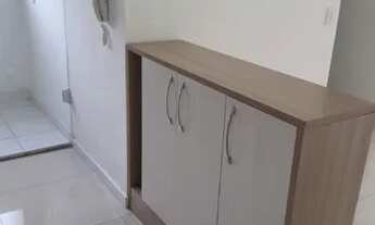 Imagem 6: Apartamento para aluguel e venda possui 64 metros quadrados com 3 quartos