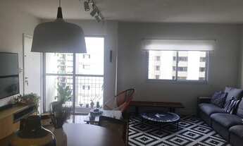 Imagem 3: São Paulo - Apartamento Padrão - Moema