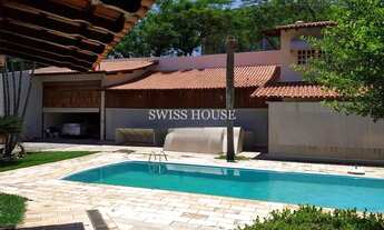 Imagem 5: Casa - Chácaras Alpina - Valinhos