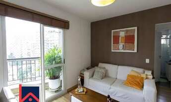 Imagem: Apartamento Venda Vila Nova Conceição