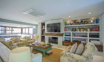 Imagem 7: Excepcional cobertura próxima ao União