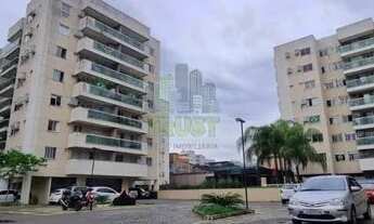 Imagem 15: Apartamento para Venda em Rio de Janeiro, Taquara, 3 dormitórios, 1 suíte, 2 banheiros, 1